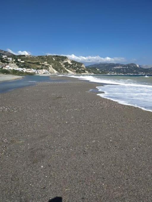 La Nature Konistres Εξωτερικό φωτογραφία