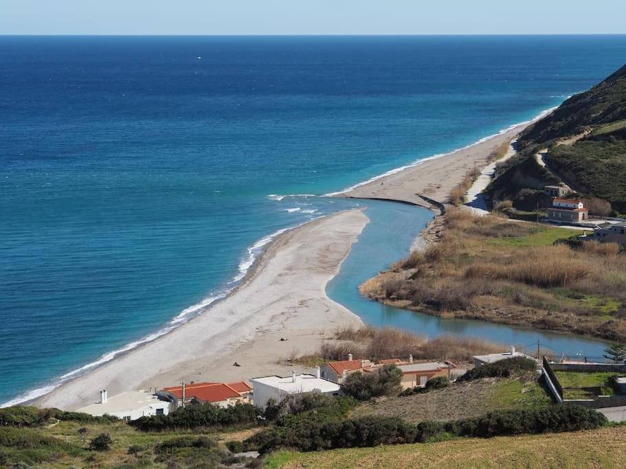 La Nature Konistres Εξωτερικό φωτογραφία