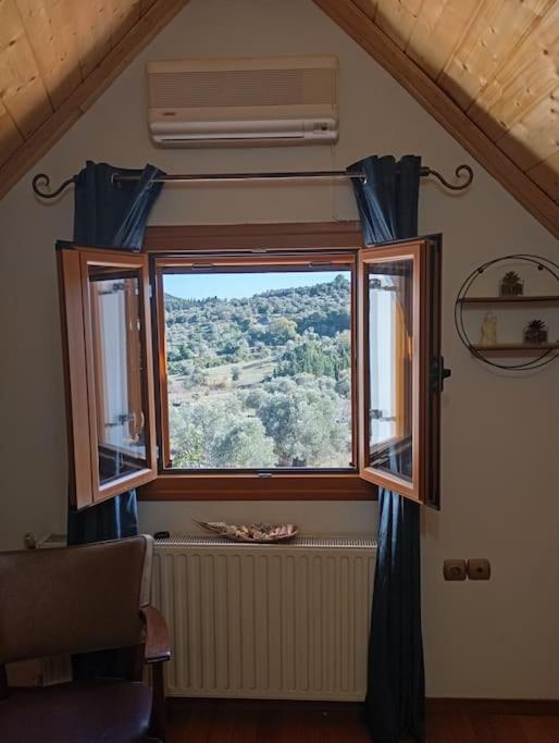 La Nature Konistres Εξωτερικό φωτογραφία