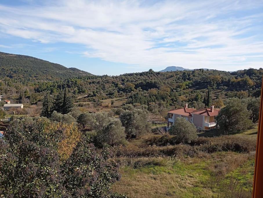 La Nature Konistres Εξωτερικό φωτογραφία