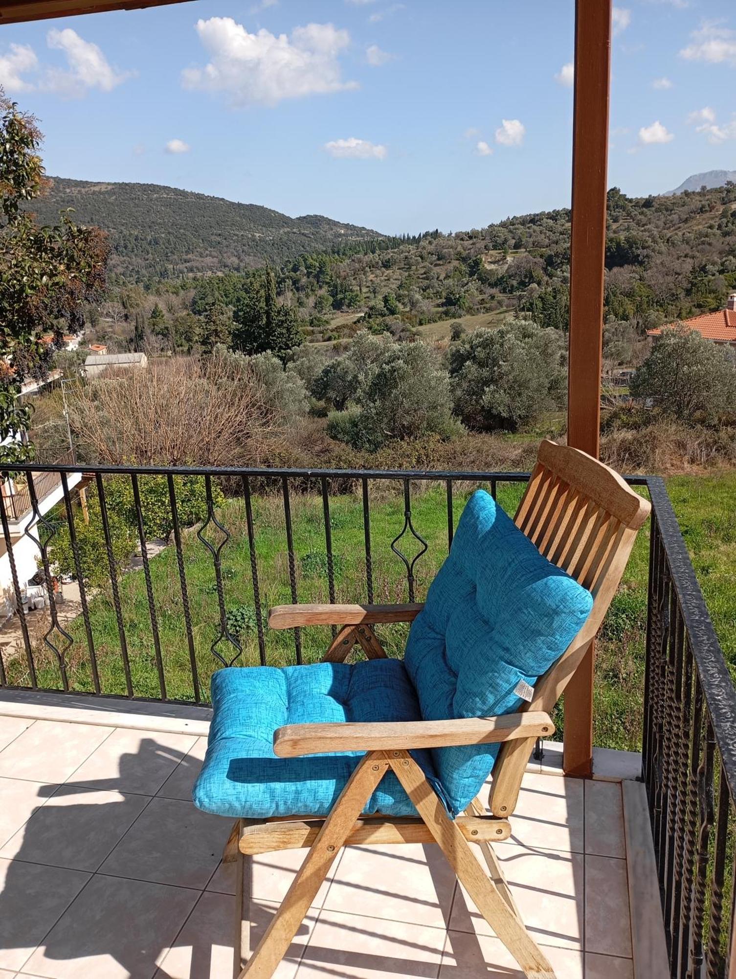 La Nature Konistres Εξωτερικό φωτογραφία